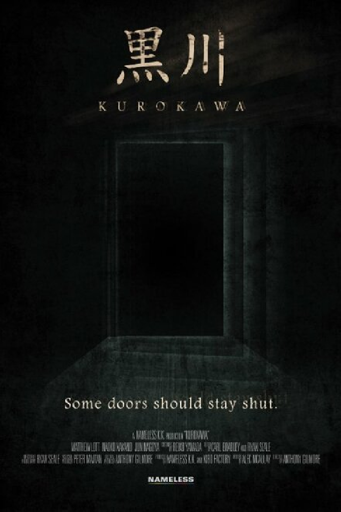Kurokawa