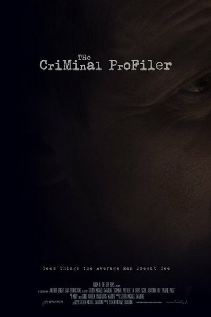 The Criminal Profiler