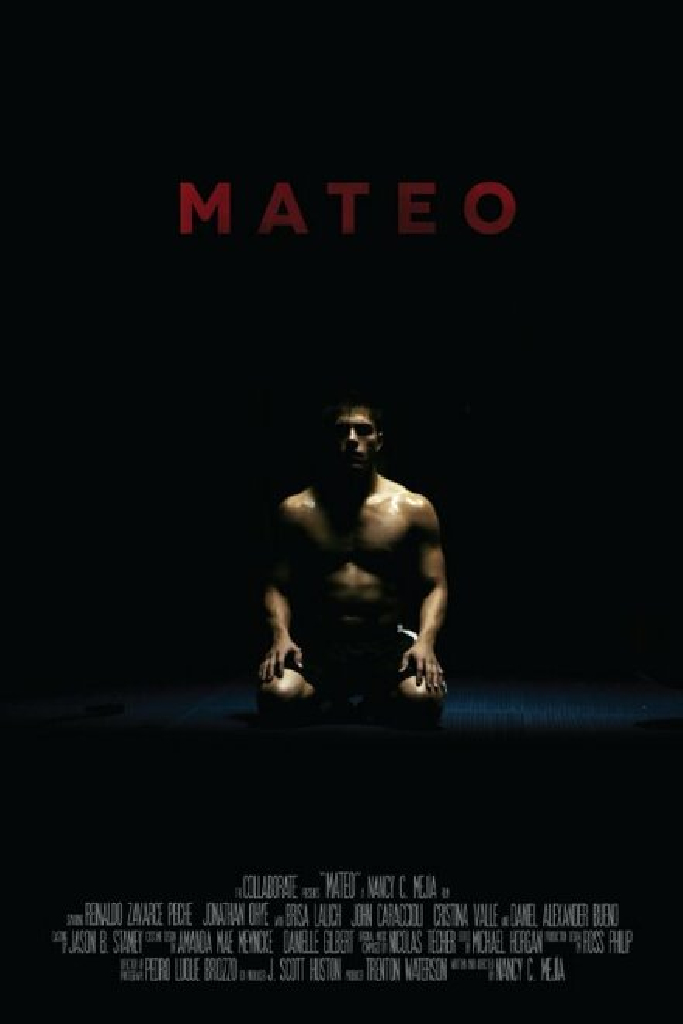 Mateo