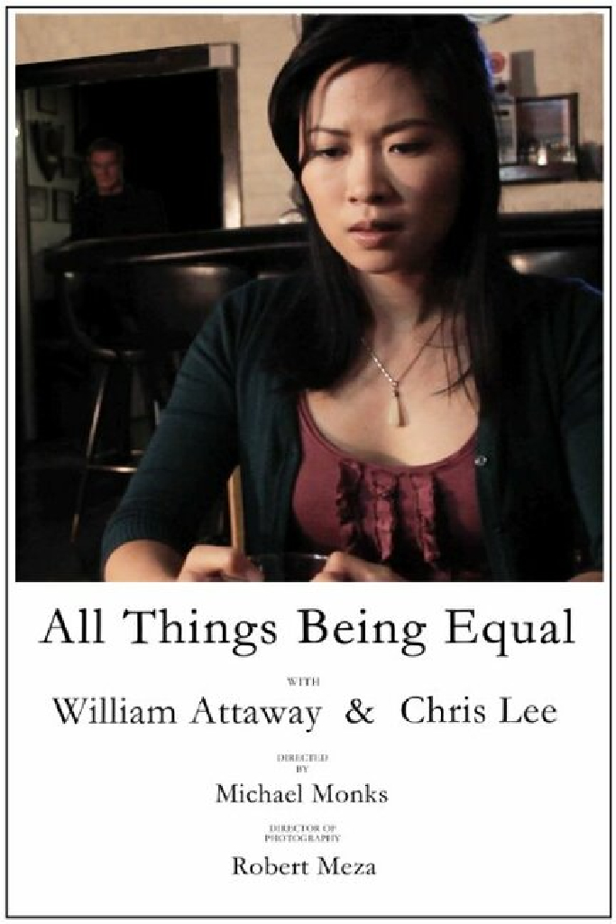 All Things Being Equal