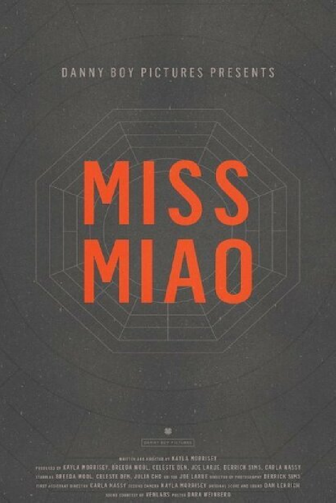 Miss Miao