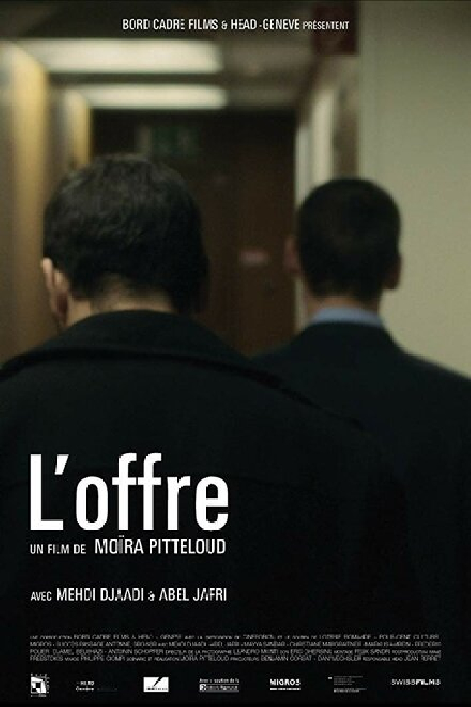 L'offre