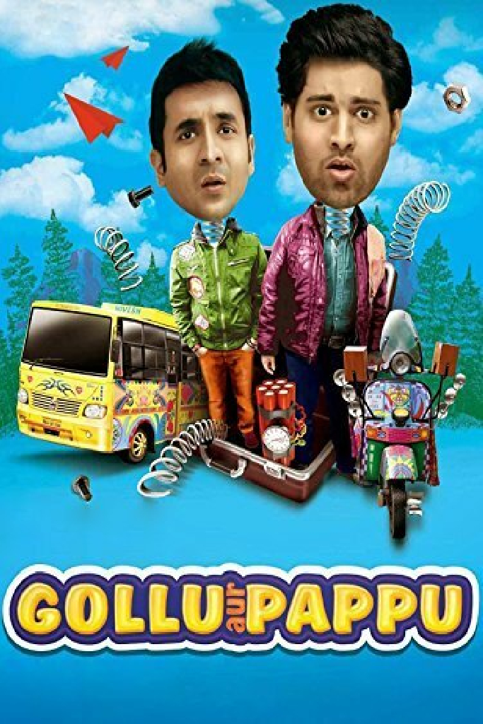 Gollu Aur Pappu