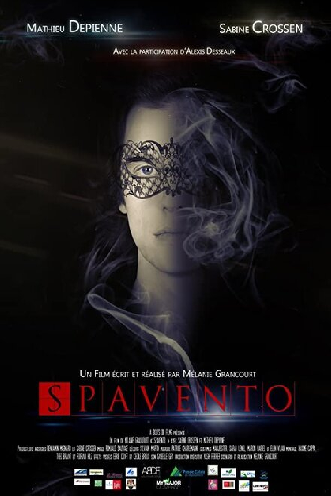 Spavento
