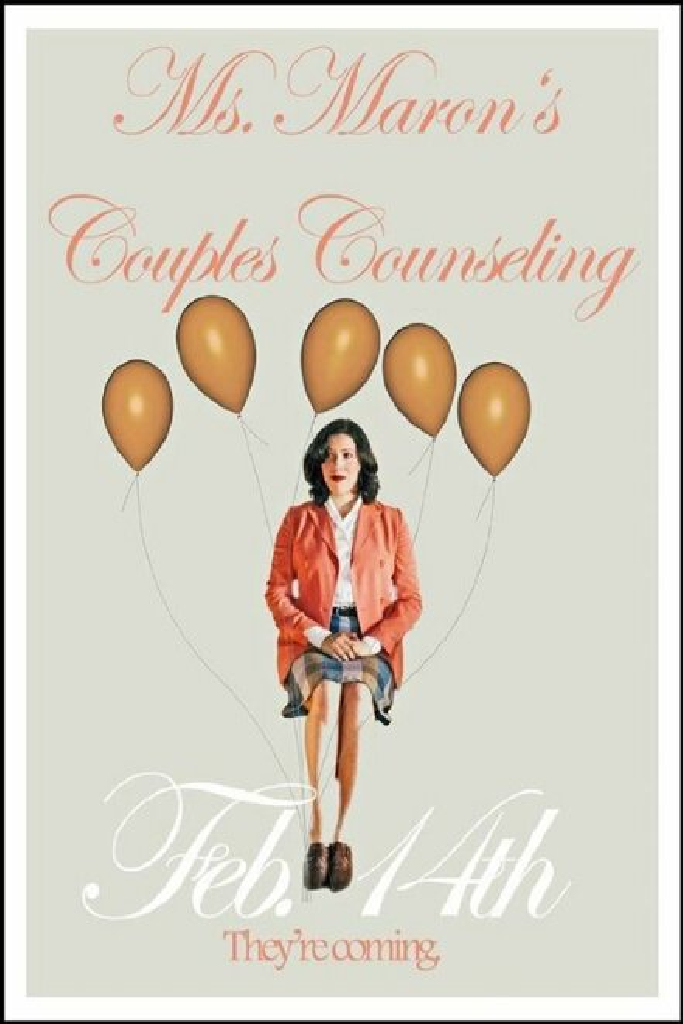 Ms. Maron's Couples Counseling