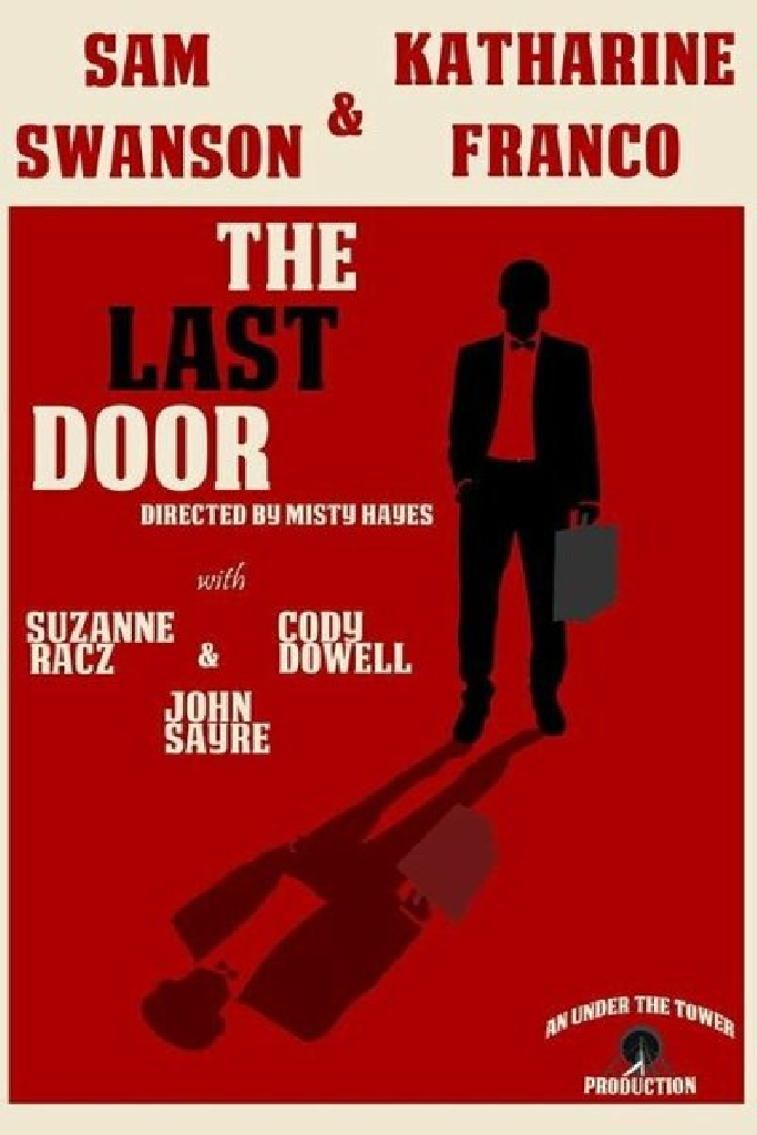 The Last Door