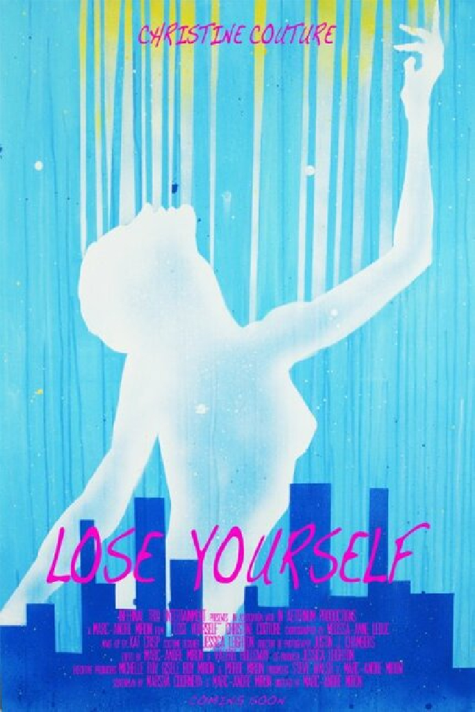 Lose Yourself