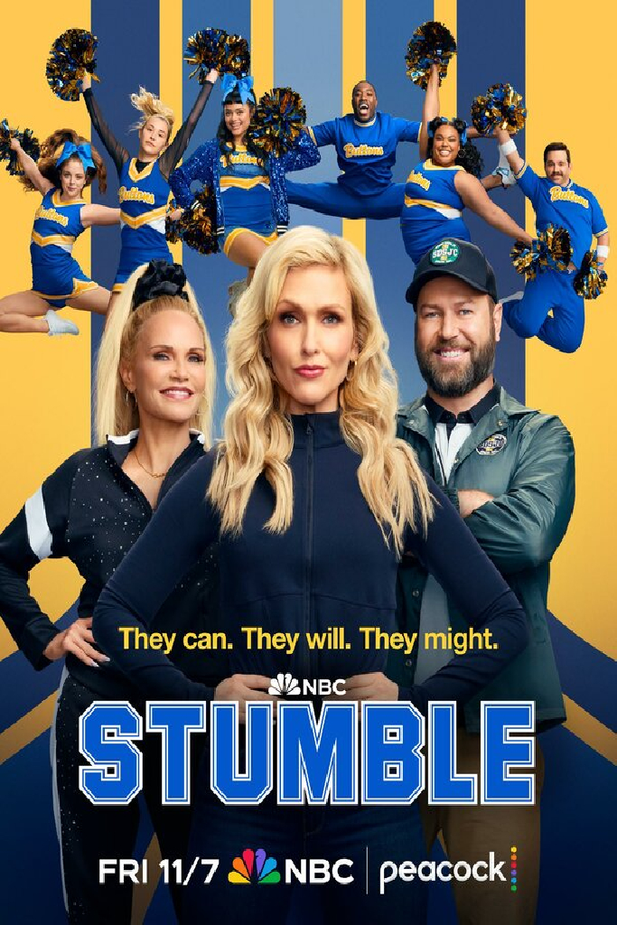 Stumble
