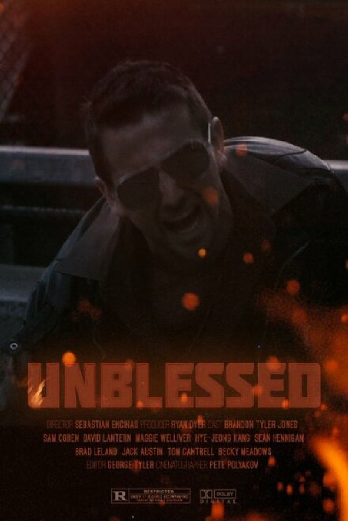 Unblessed