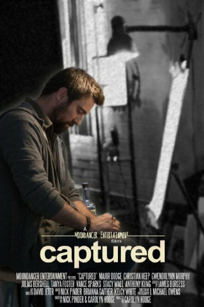 Captured