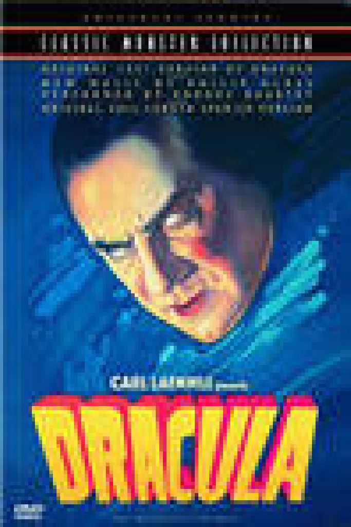The Road to 'Dracula'
