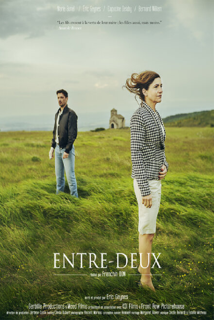 Entre-deux