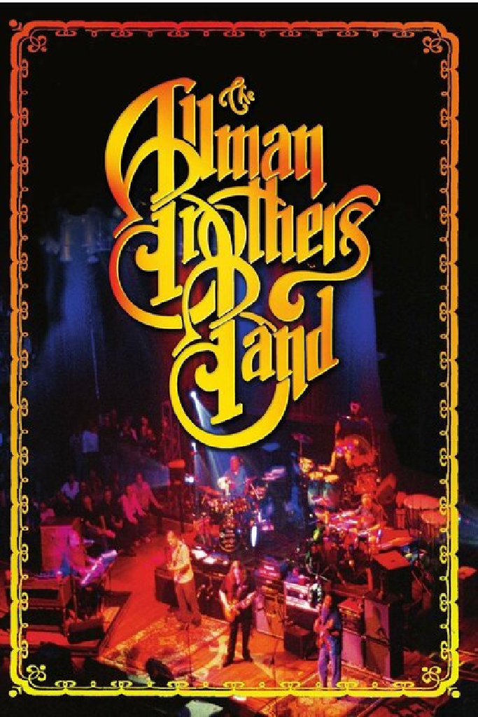The Allman Brothers Band: 40th Anniversary Live at the Beacon Theatre