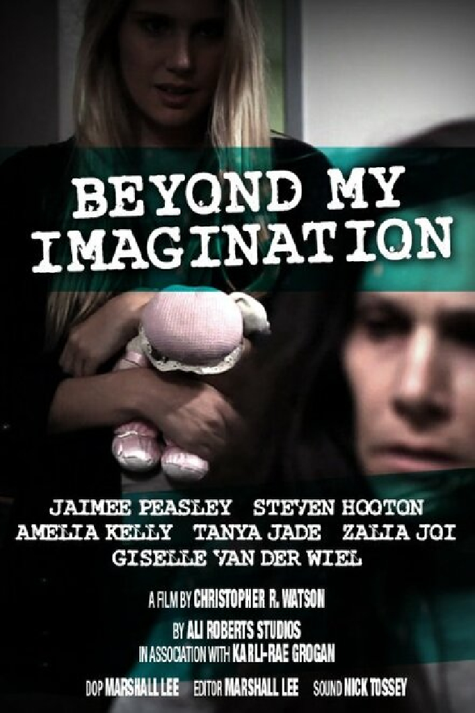 Beyond My Imagination