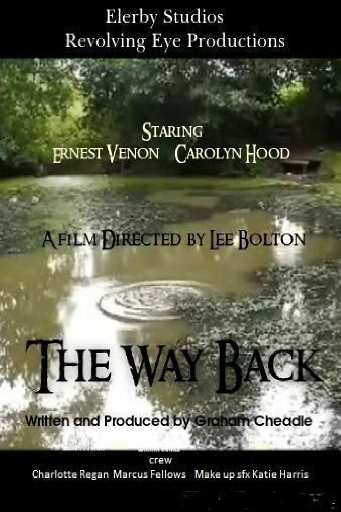 The Way Back