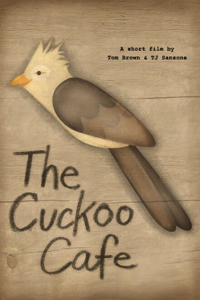 The Cuckoo Cafe