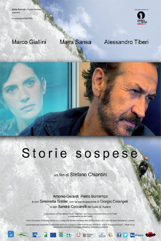Storie sospese