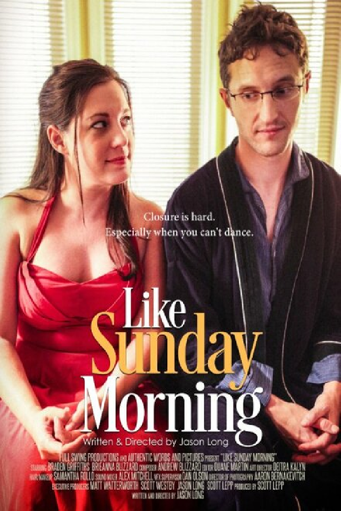 Like Sunday Morning