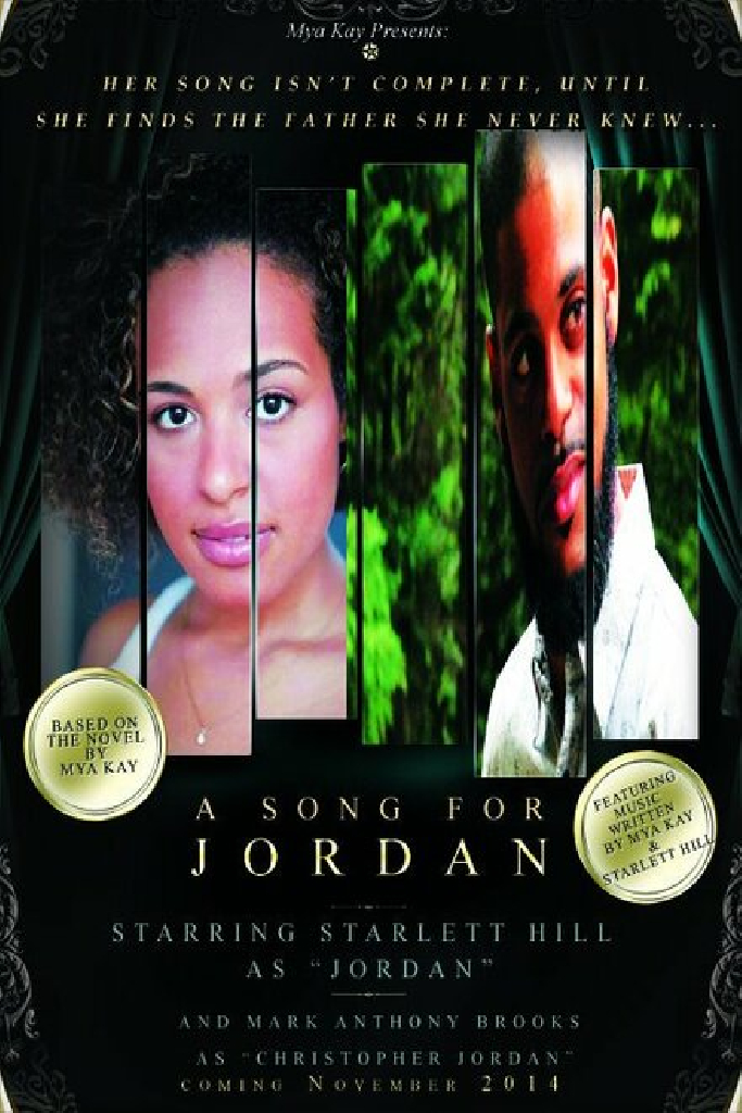 A Song for Jordan