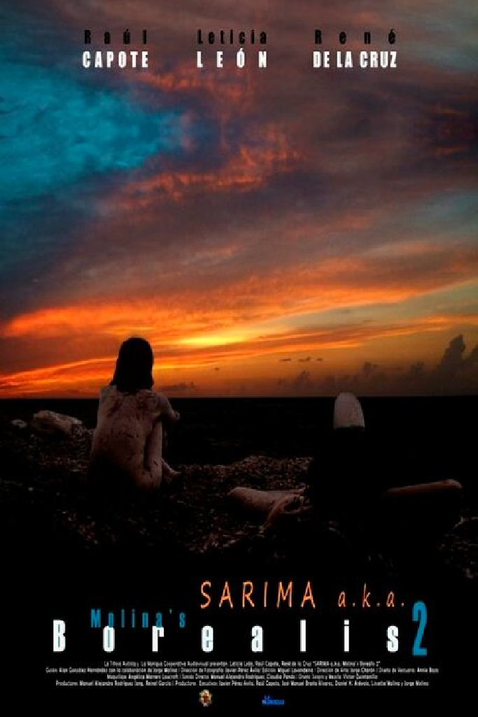 Sarima a.k.a. Molina's Borealis 2