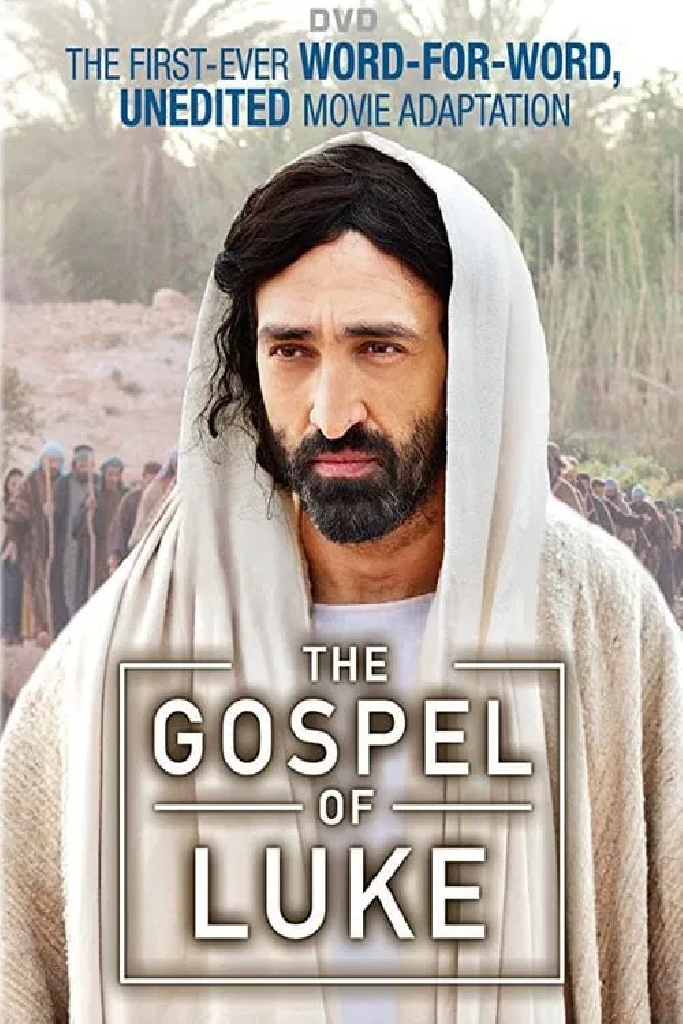 The Gospel of Luke