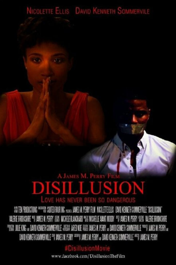 Disillusion