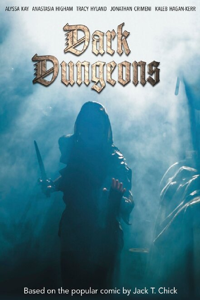 Dark Dungeons