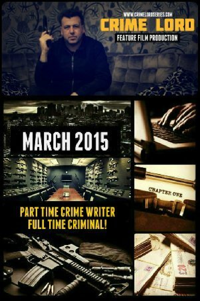 Crime Lord