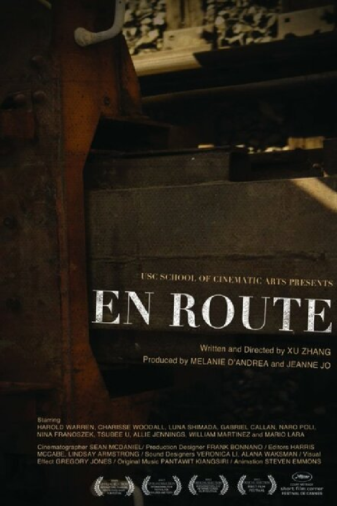 En Route