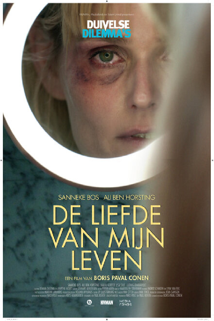 De liefde van mijn leven
