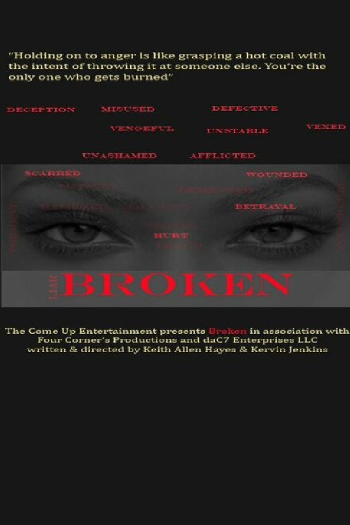 Broken