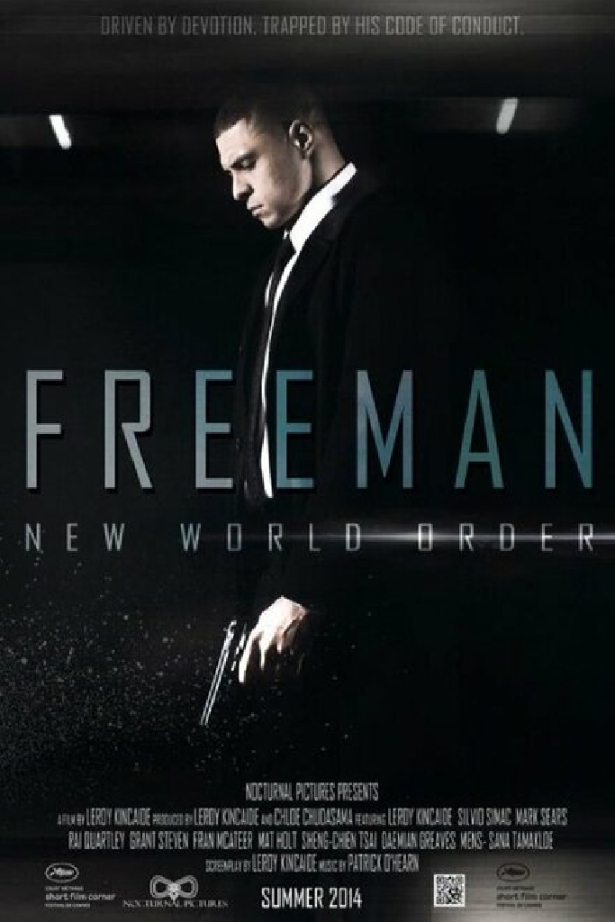 Freeman: New World Order