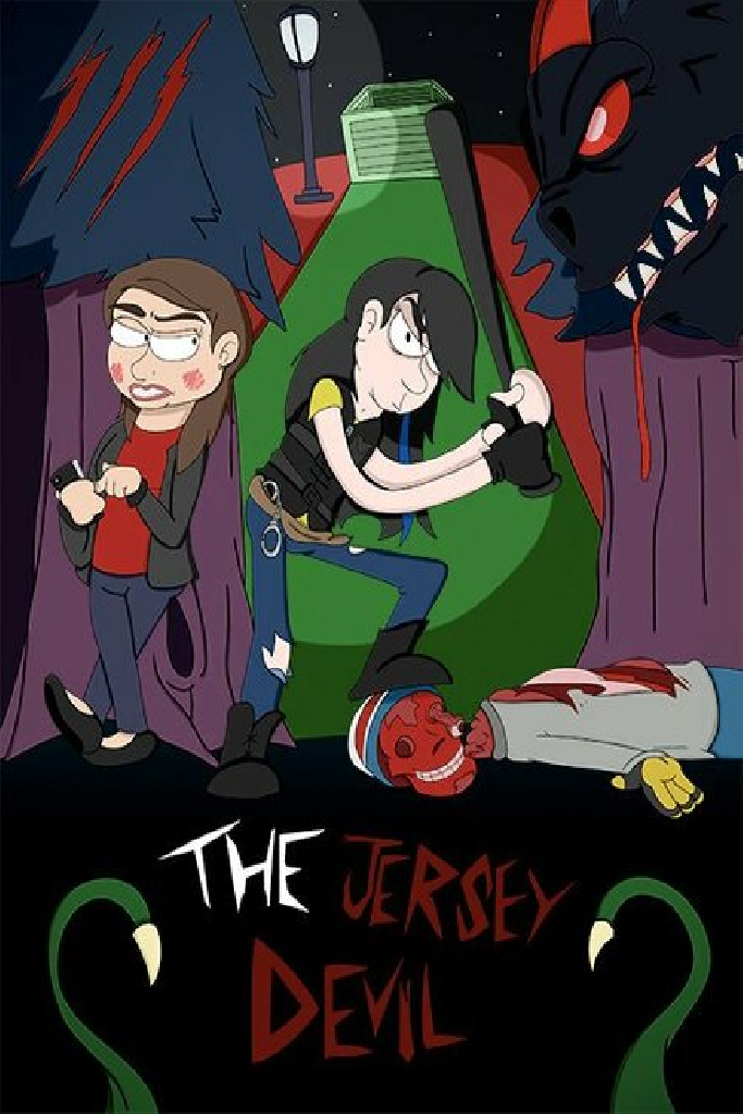 The Jersey Devil