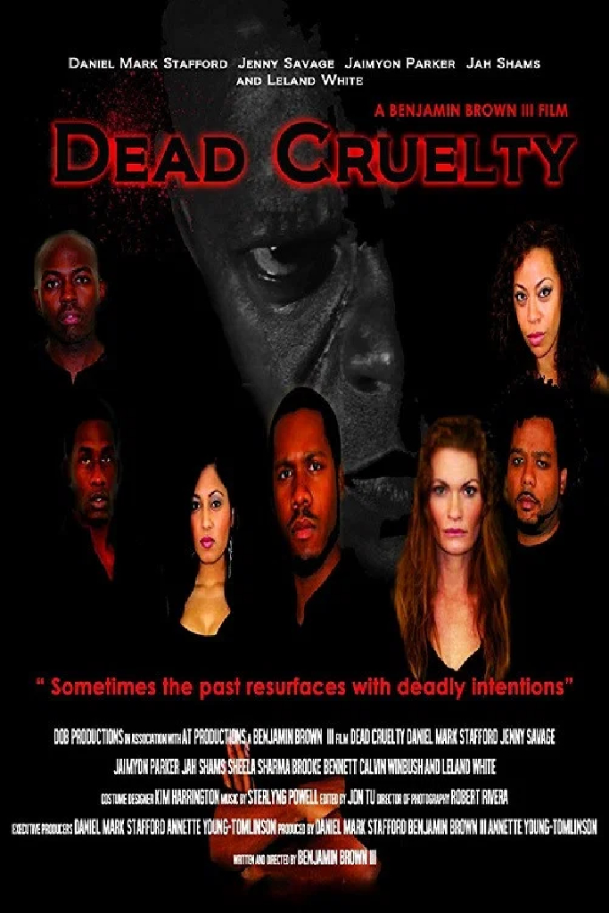 Dead Cruelty