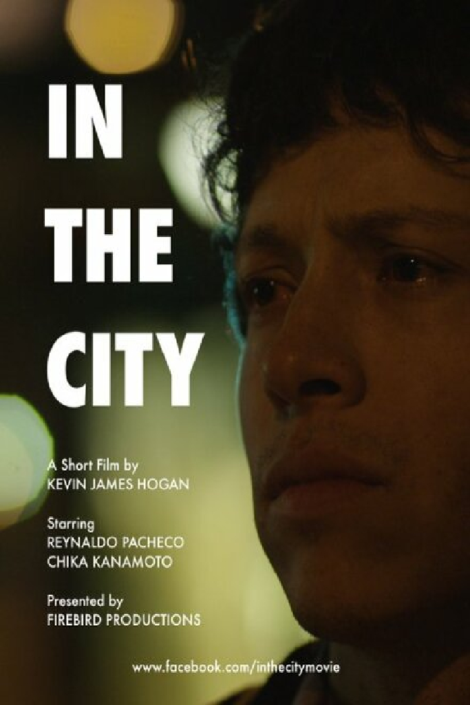 In the City