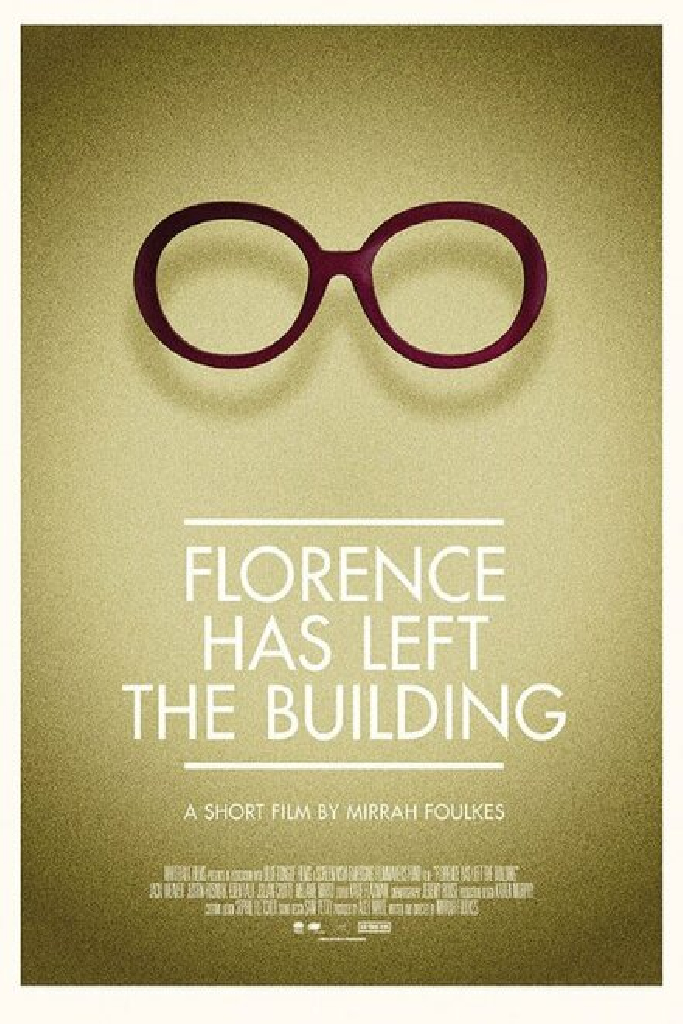 Florence Has Left the Building