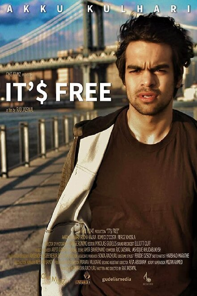 It's Free