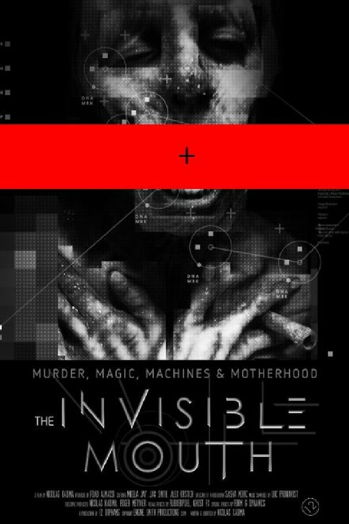The Invisible Mouth