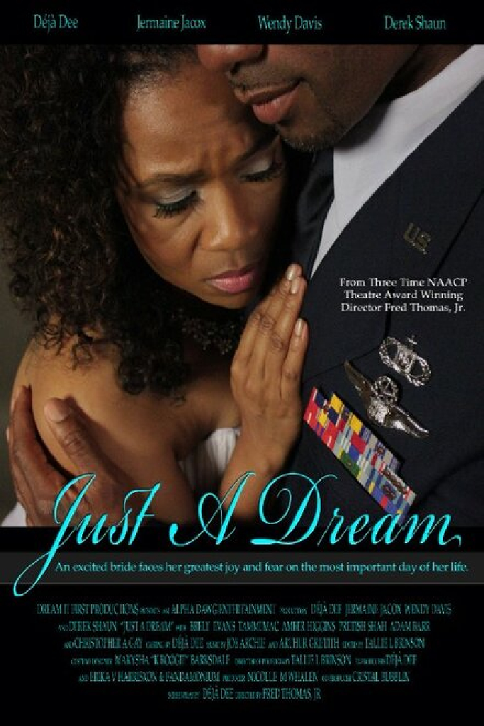 Just a Dream