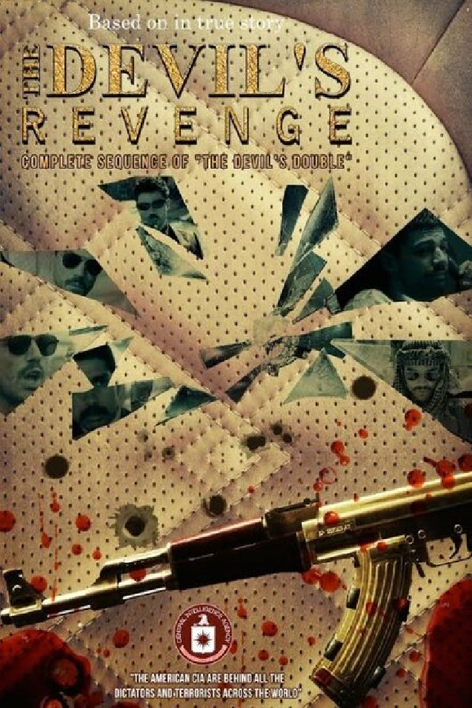 The Devil's Revenge Sequel of the Devil's Double