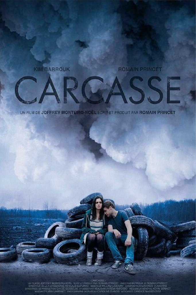 Carcasse