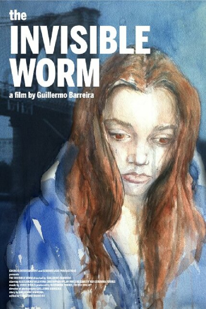 The Invisible Worm