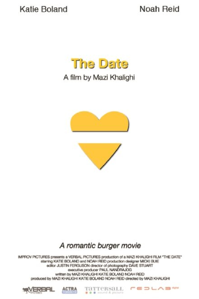 The Date