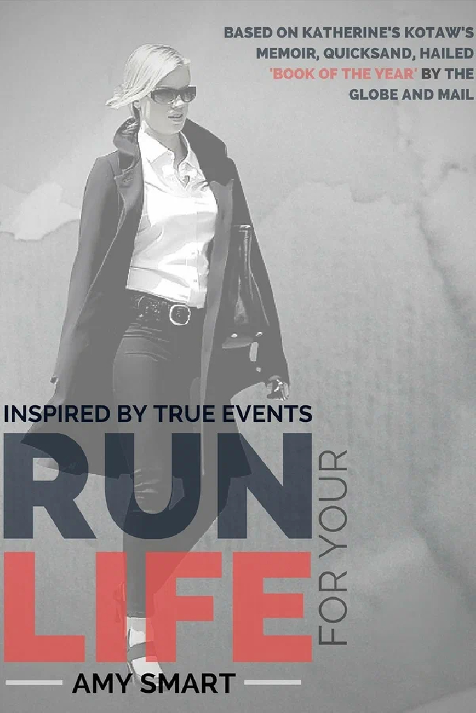 Run for Your Life