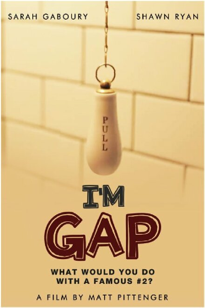 I'm GAP