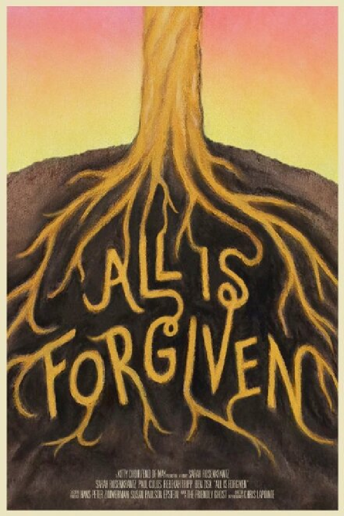 All Is Forgiven