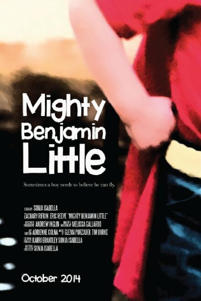 Mighty Benjamin Little