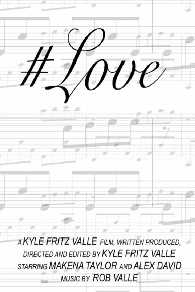 #Love