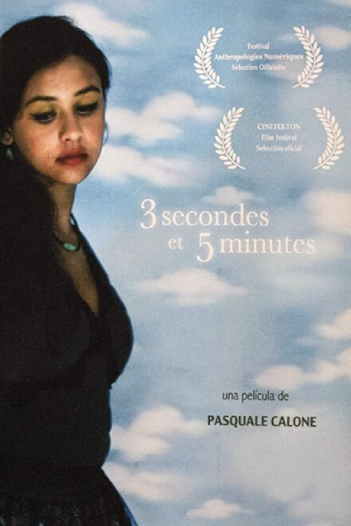 3 Secondes et 5 Minutes