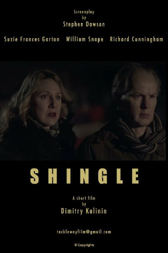 Shingle